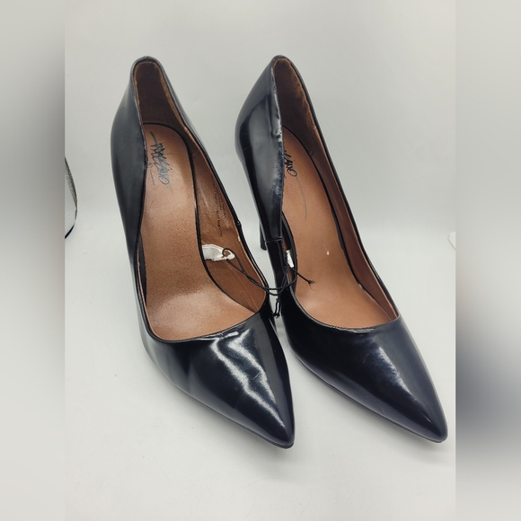 Women's High Heel Pumps Pointed Toe Stiletto - Size 10 - Mossimo Supply Co. - Picture 2 of 8